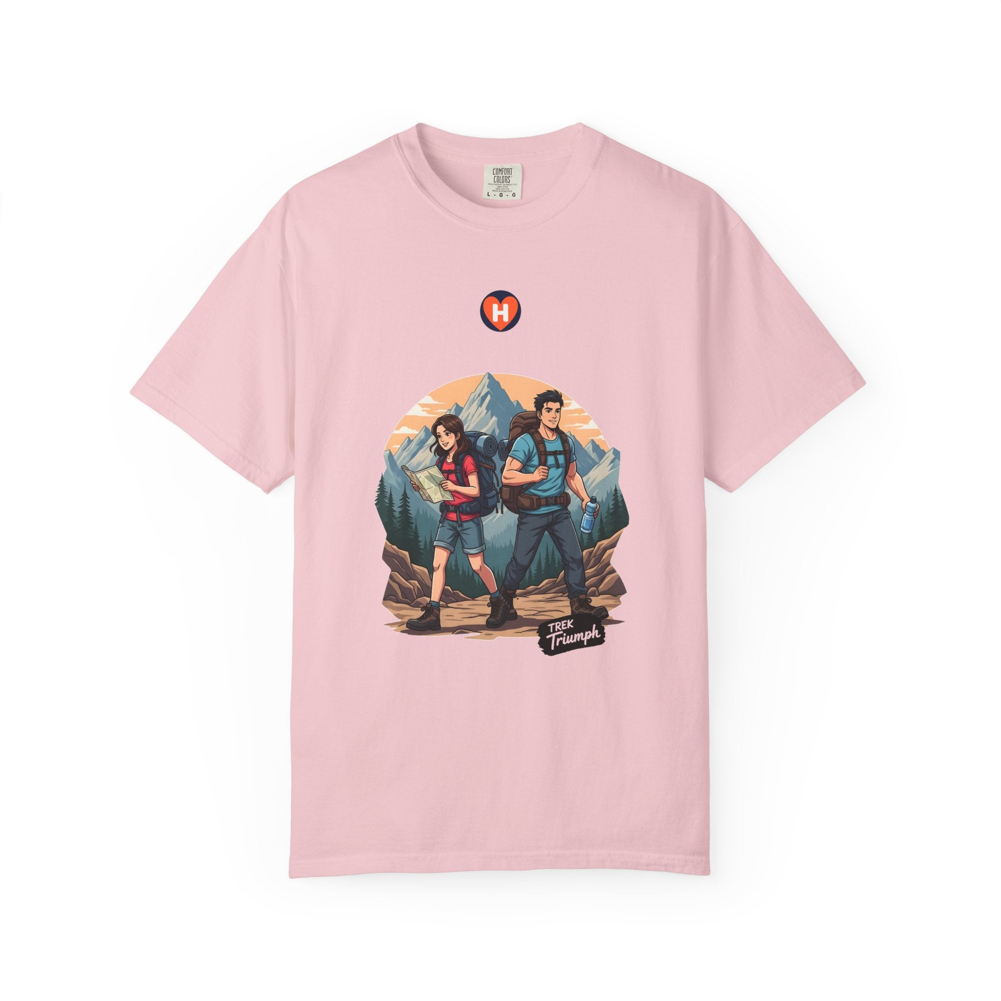 HobbyFlow Unisex Essential Hiking Passionwear