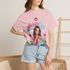 HobbyFlow Womens Essential Embroidery Passionwear