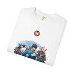 HobbyFlow Mens Essential Skateboarding Passionwear
