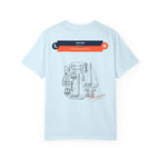 HobbyFlow Unisex Essential Sailing Passionwear