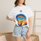 HobbyFlow Mens Essential Paragliding Passionwear