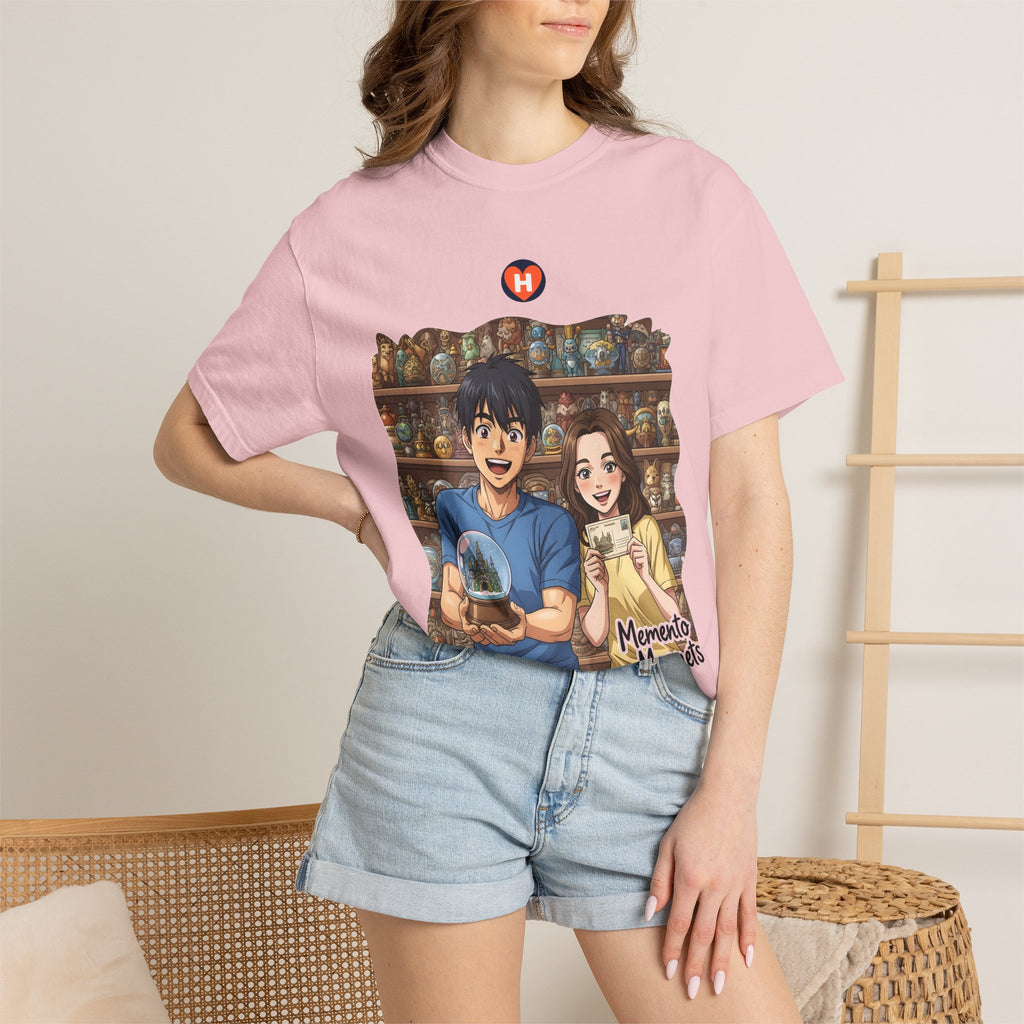 HobbyFlow Unisex Essential Souvenir collecting Passionwear