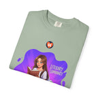 HobbyFlow Womens Essential Reading Passionwear