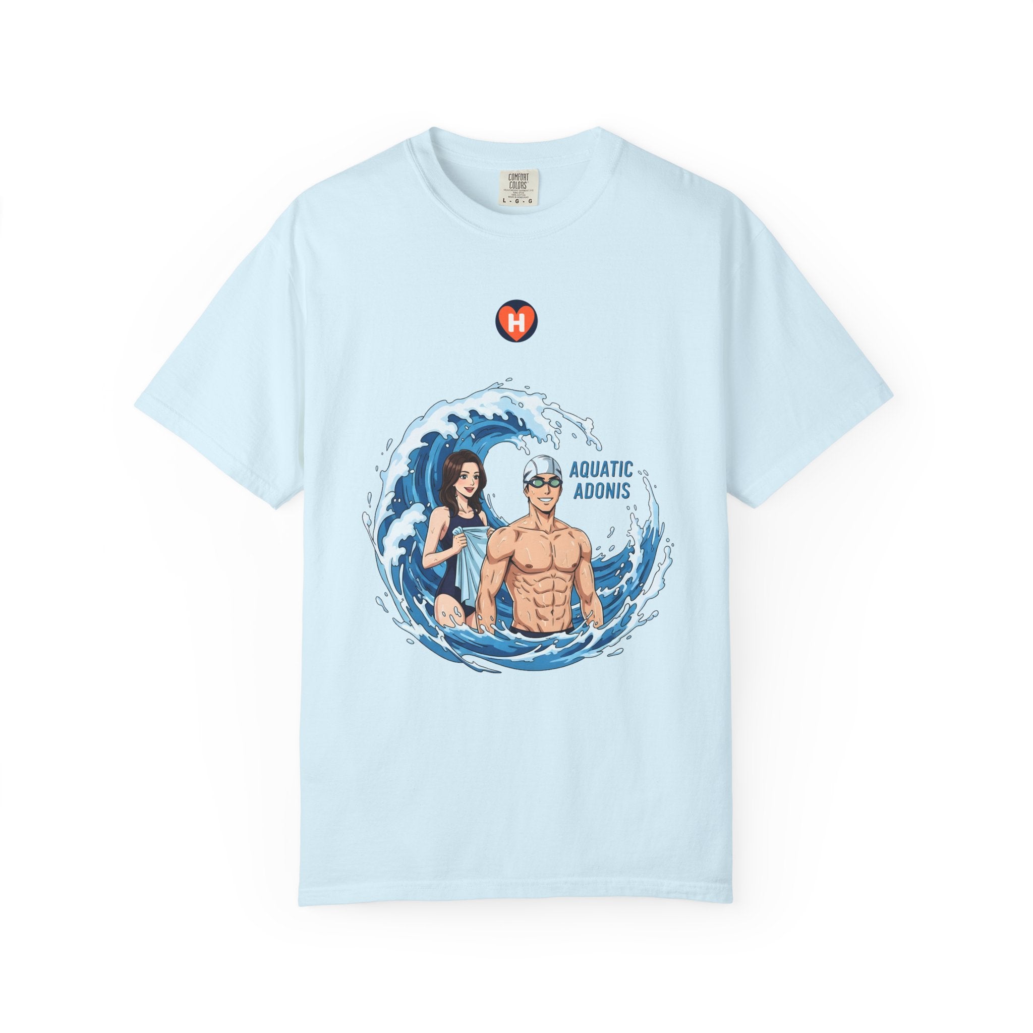 HobbyFlow Unisex Essential Swimming Passionwear