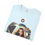 HobbyFlow Womens Essential Food photography Passionwear