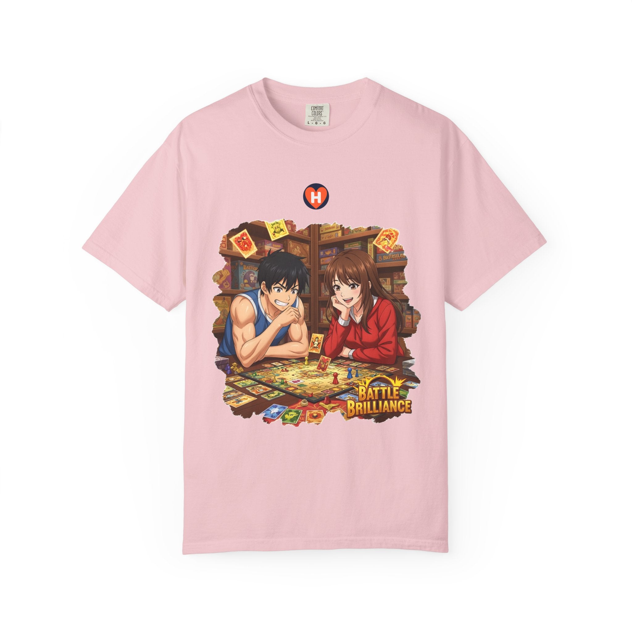HobbyFlow Unisex Essential Board games Passionwear