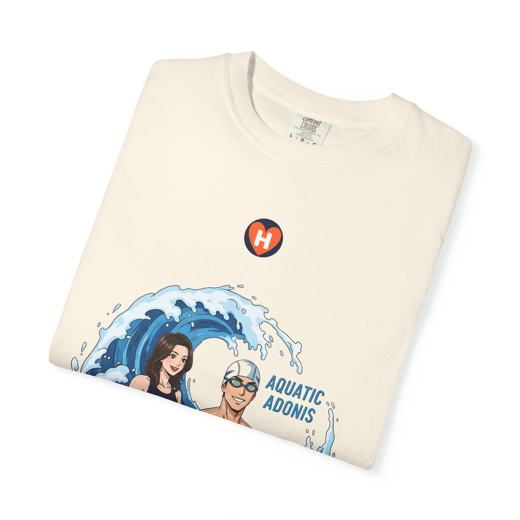 HobbyFlow Unisex Essential Swimming Passionwear