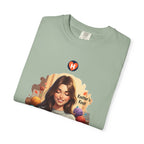 HobbyFlow Womens Essential Knitting Passionwear