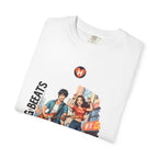 HobbyFlow Unisex Essential Busking Passionwear
