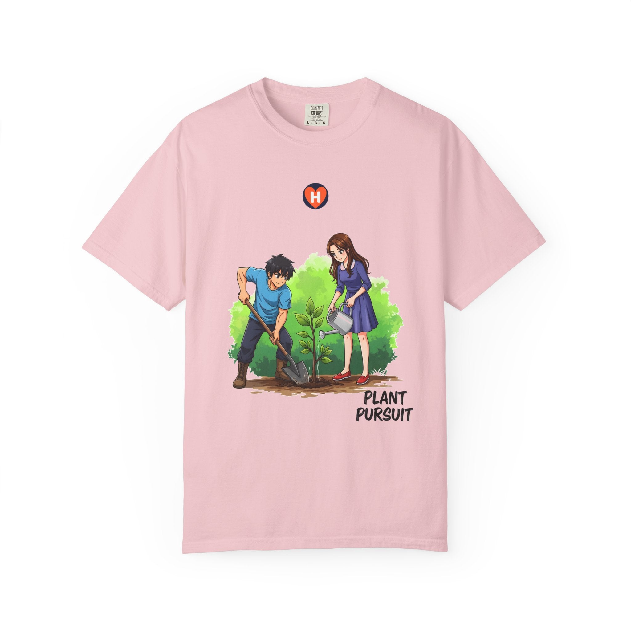 HobbyFlow Unisex Essential Landscaping Passionwear