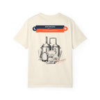 HobbyFlow Mens Essential Beer brewing Passionwear