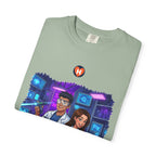 HobbyFlow Unisex Essential Holography Passionwear
