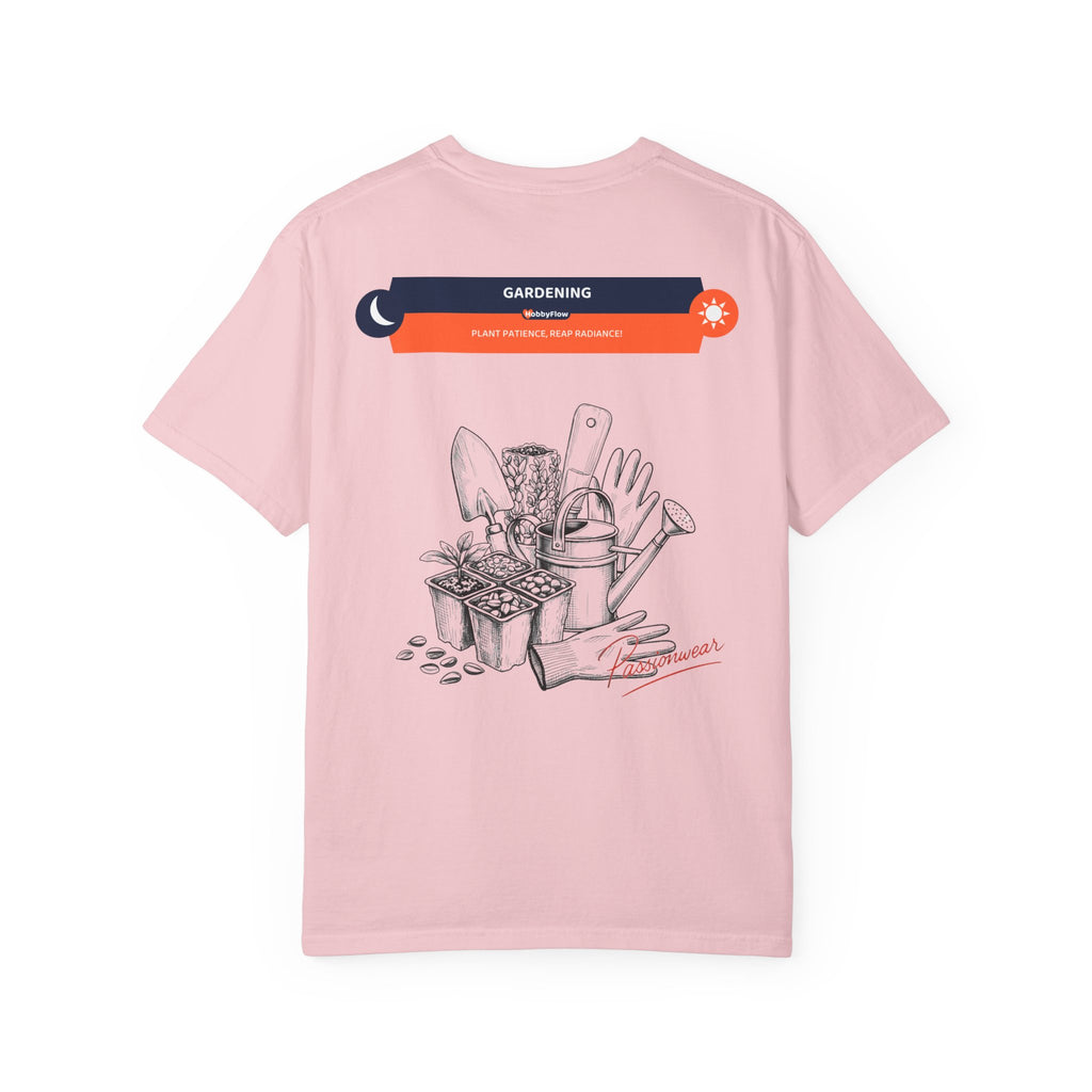 HobbyFlow Womens Essential Gardening Passionwear