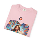 HobbyFlow Womens Essential Collaging Passionwear