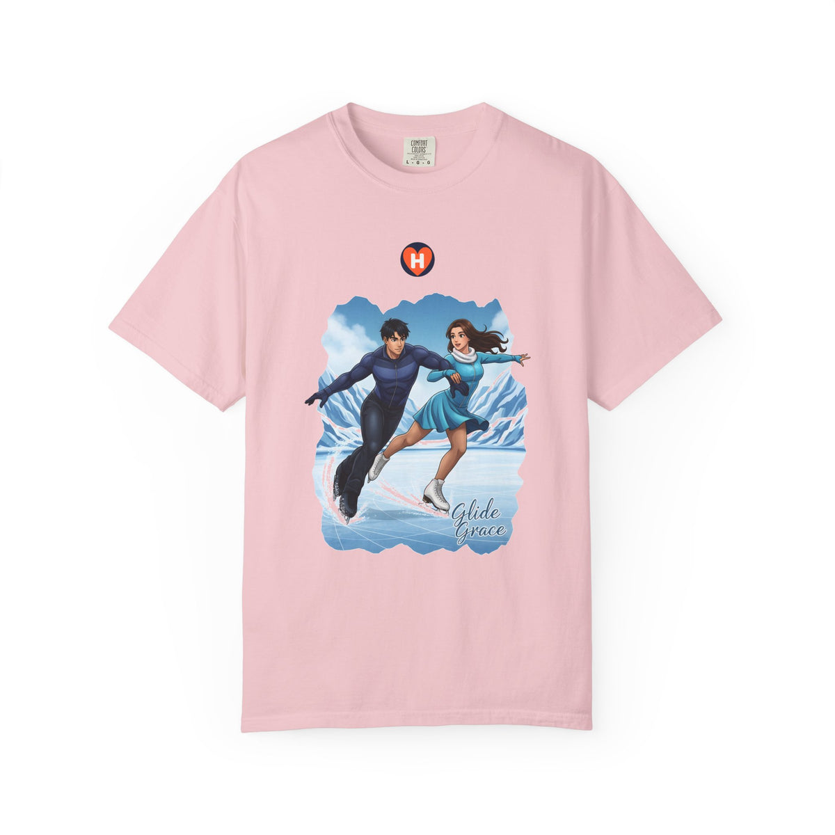 HobbyFlow Unisex Essential Skating (Ice) Passionwear