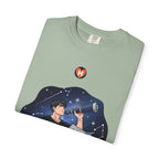 HobbyFlow Mens Essential Astronomy Passionwear