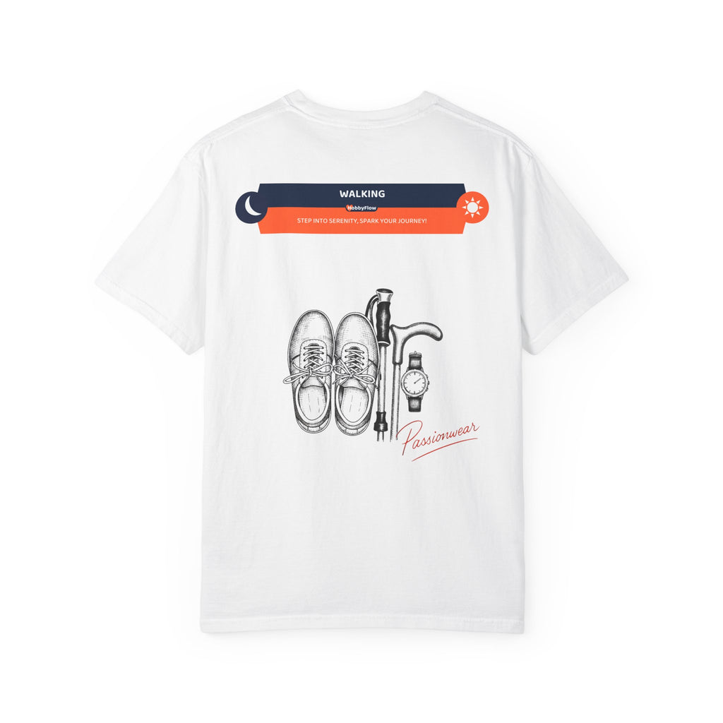 HobbyFlow Unisex Essential Walking Passionwear