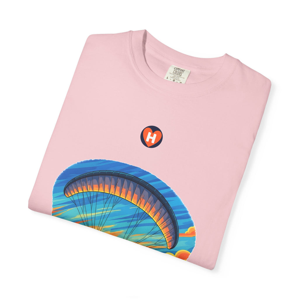 HobbyFlow Mens Essential Paragliding Passionwear