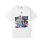 HobbyFlow Unisex Essential Podcasting Passionwear