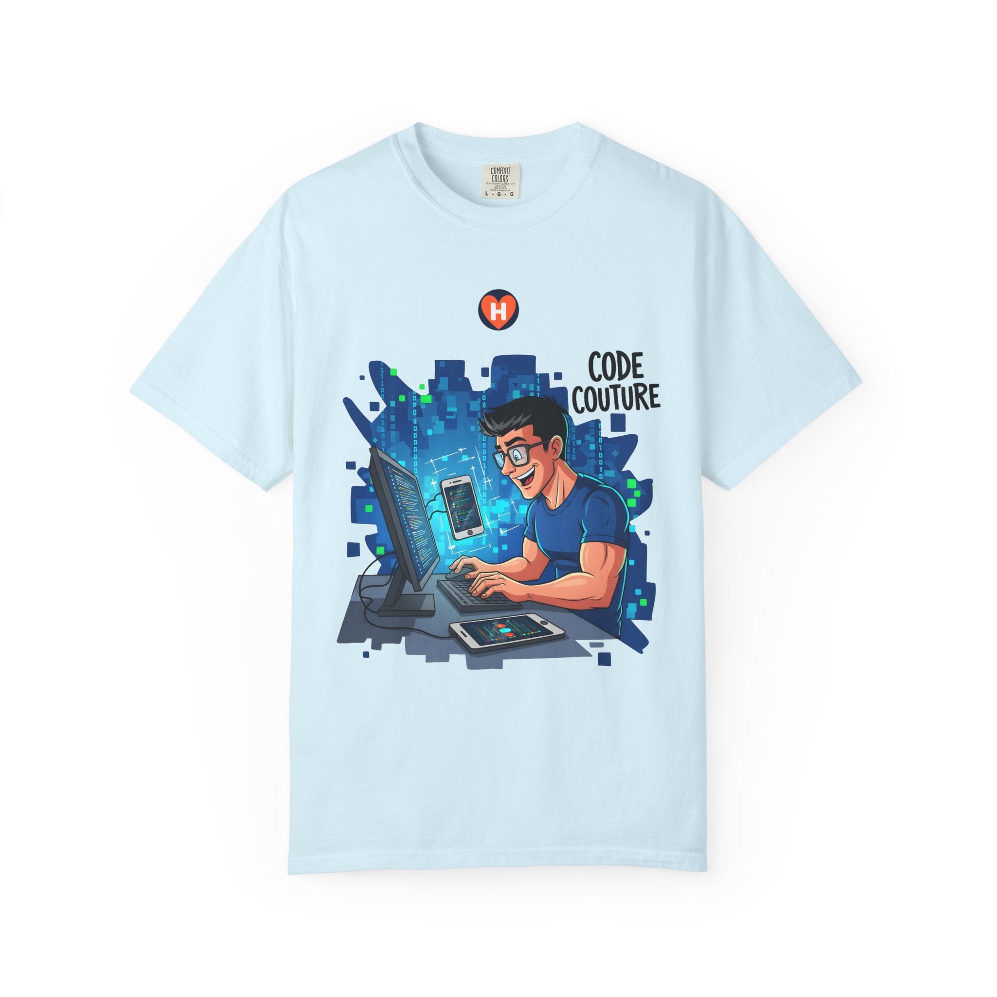 HobbyFlow Mens Essential App making Passionwear