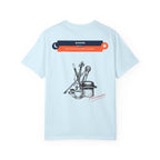 HobbyFlow Unisex Essential Busking Passionwear