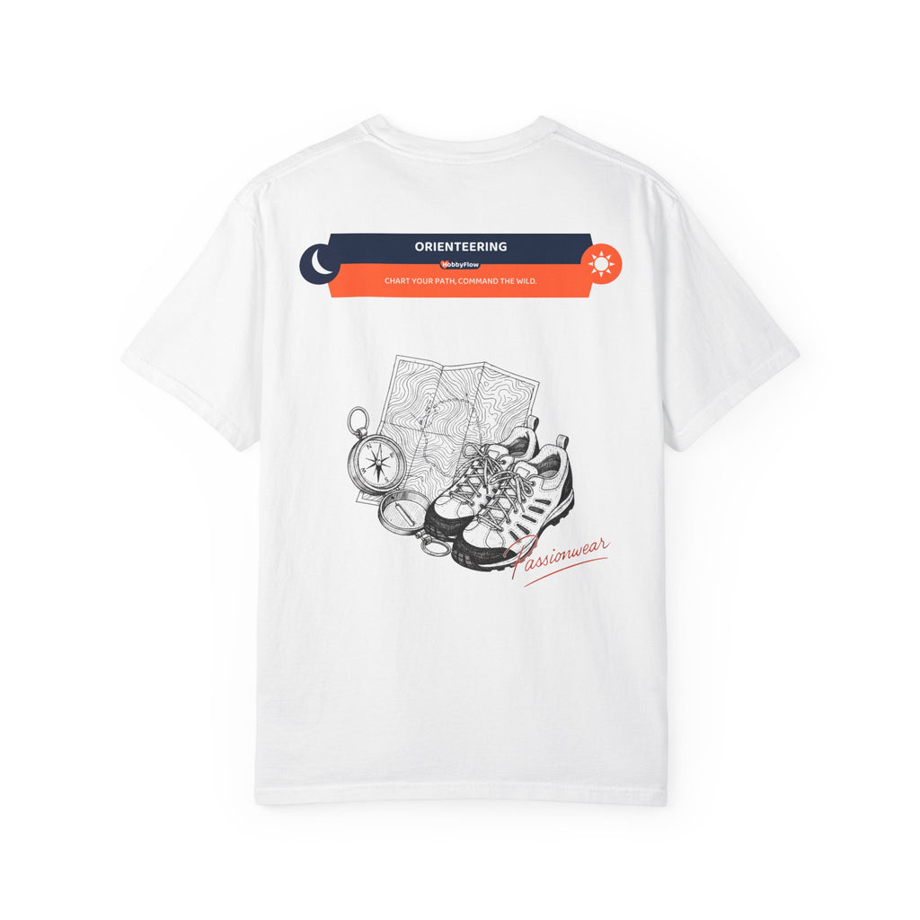 HobbyFlow Mens Essential Orienteering Passionwear