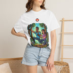 HobbyFlow Unisex Essential Geocaching Passionwear