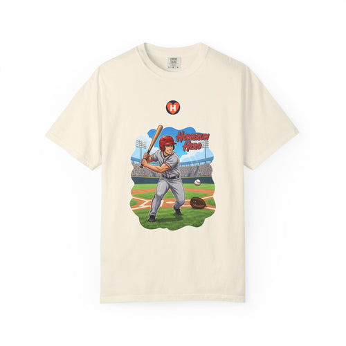 HobbyFlow Mens Essential Baseball Passionwear