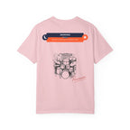 HobbyFlow Mens Essential Drumming Passionwear