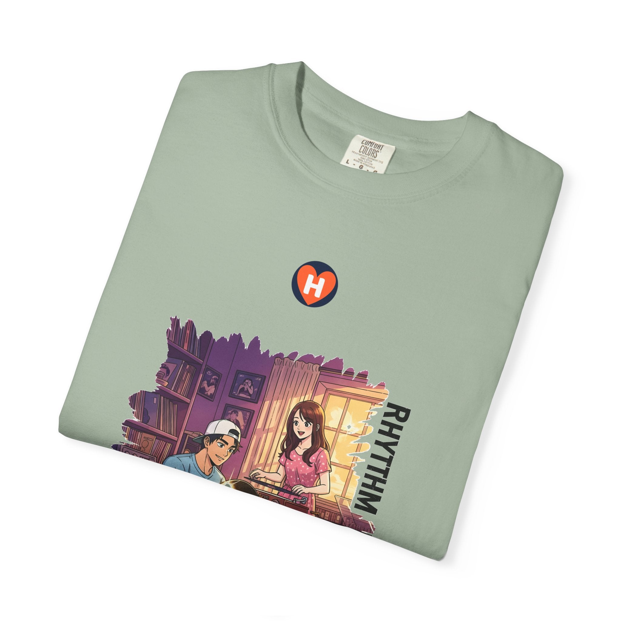HobbyFlow Unisex Essential Vinyl record collecting Passionwear