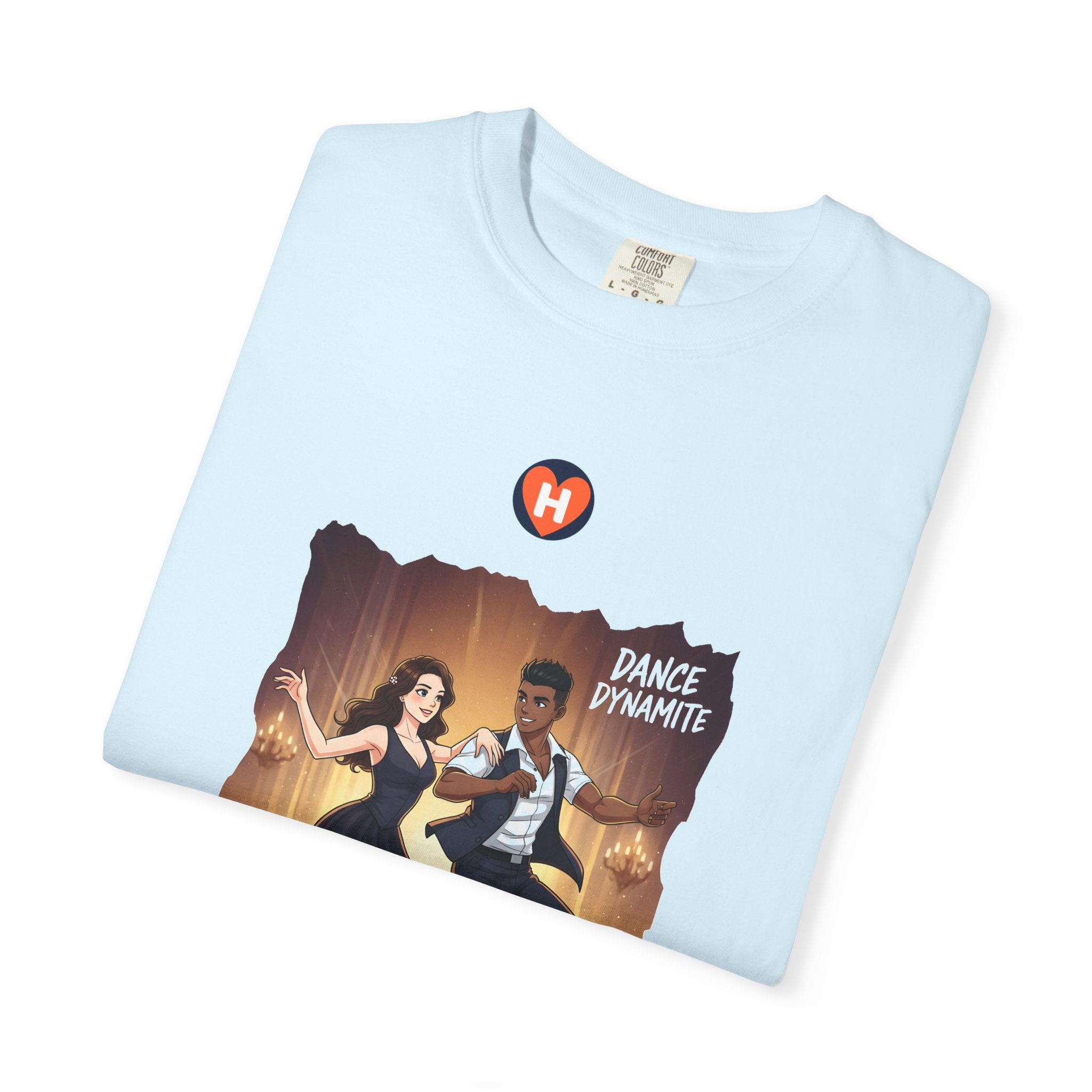 HobbyFlow Unisex Essential Tap dancing Passionwear