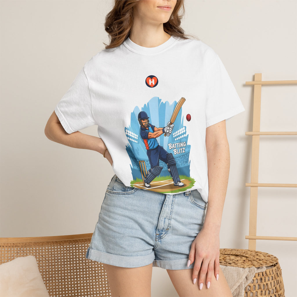 HobbyFlow Mens Essential Cricket Passionwear