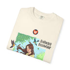 HobbyFlow Womens Essential Bird feeding Passionwear