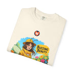 HobbyFlow Womens Essential Beekeeping Passionwear
