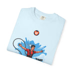 HobbyFlow Mens Essential Bungee jumping Passionwear