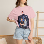 HobbyFlow Mens Essential Astronomy Passionwear