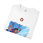 HobbyFlow Mens Essential Skydiving Passionwear