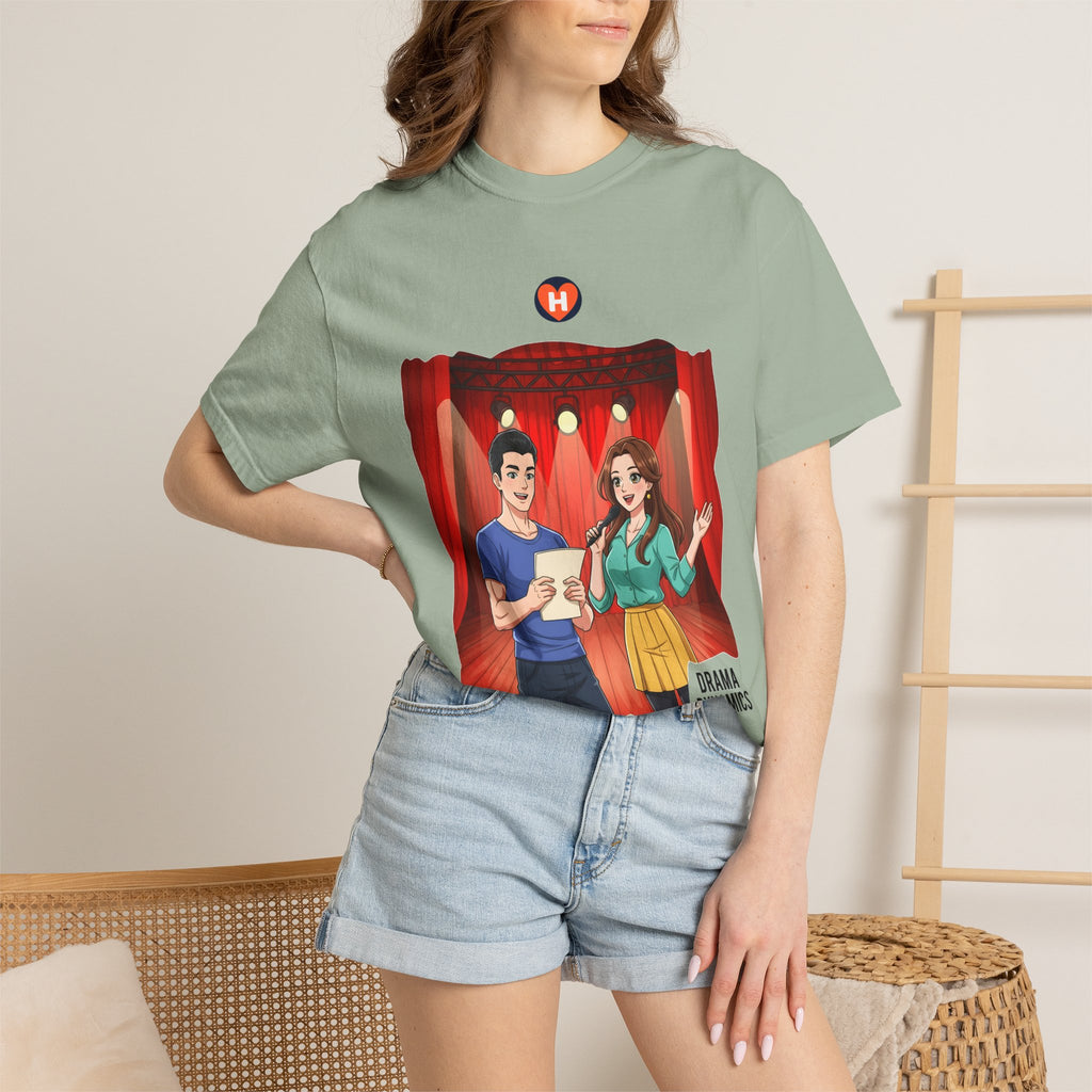 HobbyFlow Unisex Essential Acting Passionwear