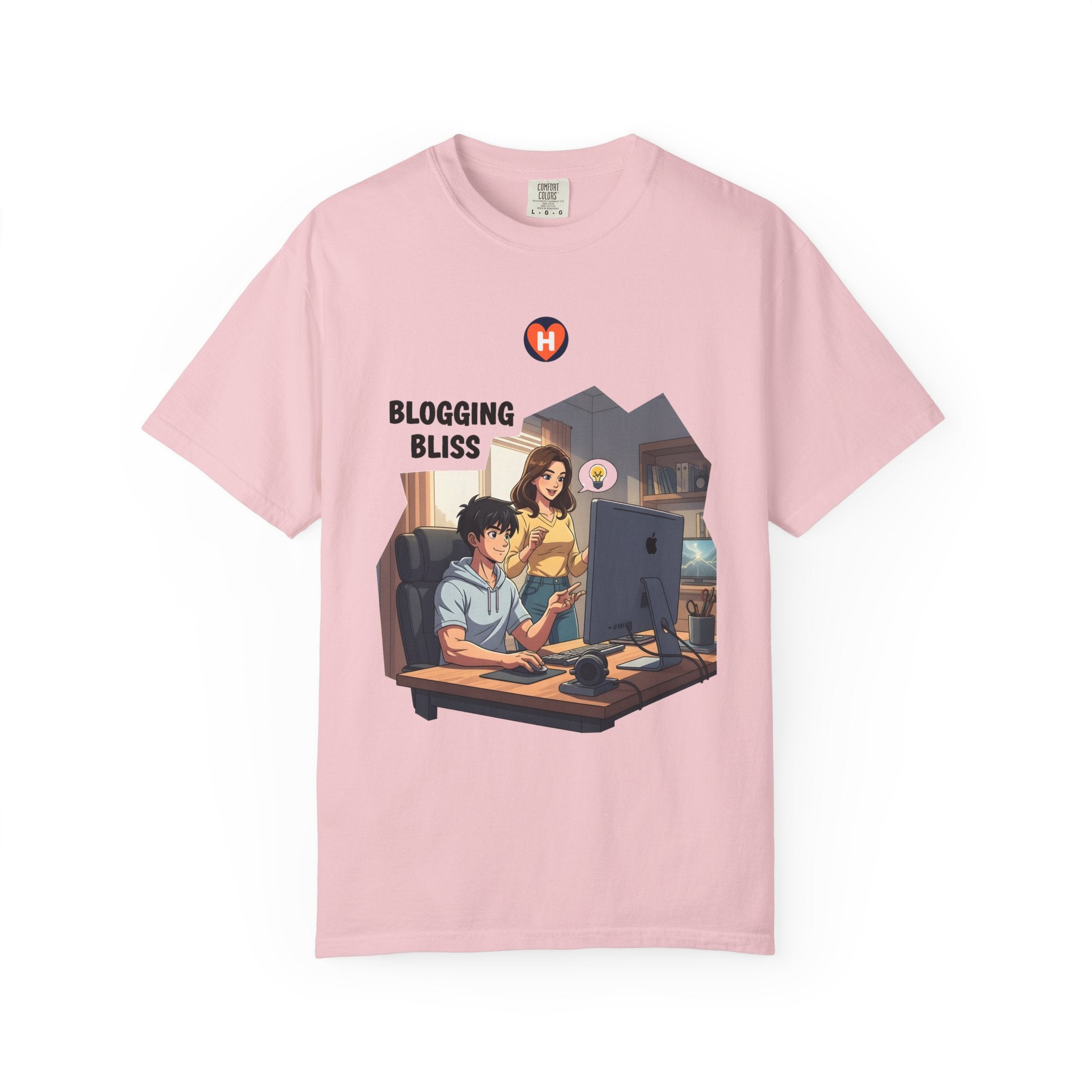 HobbyFlow Unisex Essential Blogging Passionwear