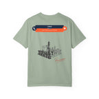 HobbyFlow Mens Essential Chess Passionwear