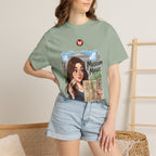 HobbyFlow Womens Essential Visiting museums Passionwear