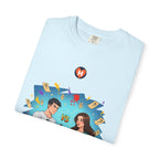 HobbyFlow Unisex Essential Trivia Passionwear