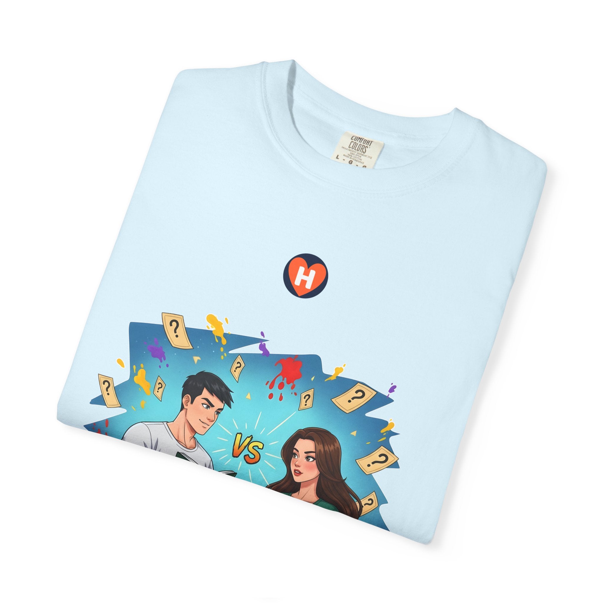 HobbyFlow Unisex Essential Trivia Passionwear