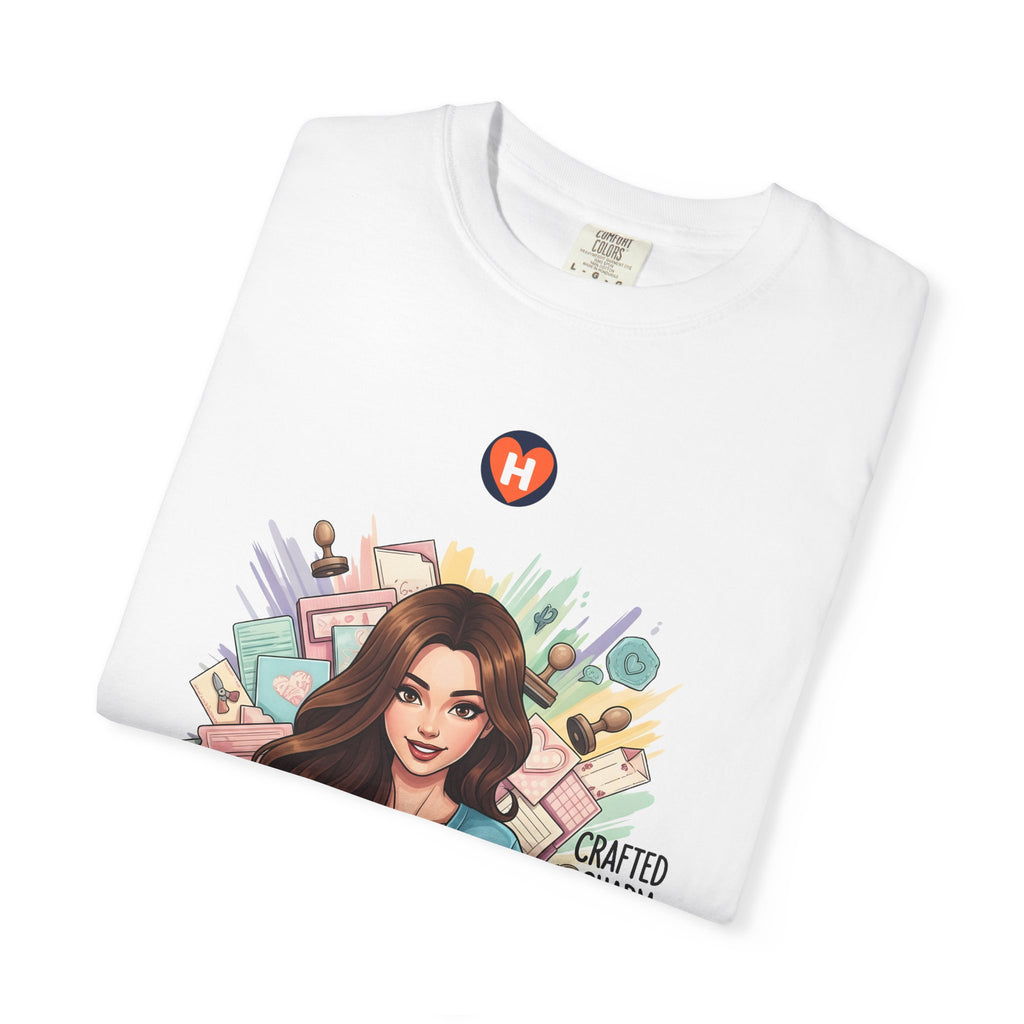 HobbyFlow Womens Essential Card making Passionwear