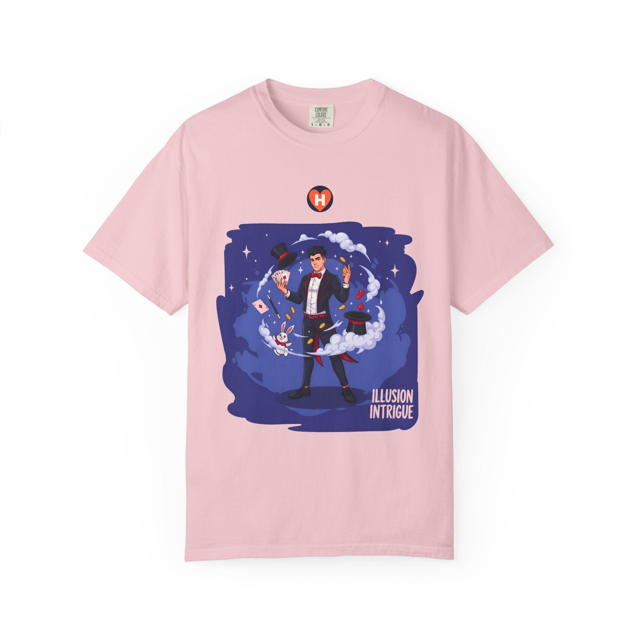 HobbyFlow Mens Essential Magic (illusion) Passionwear