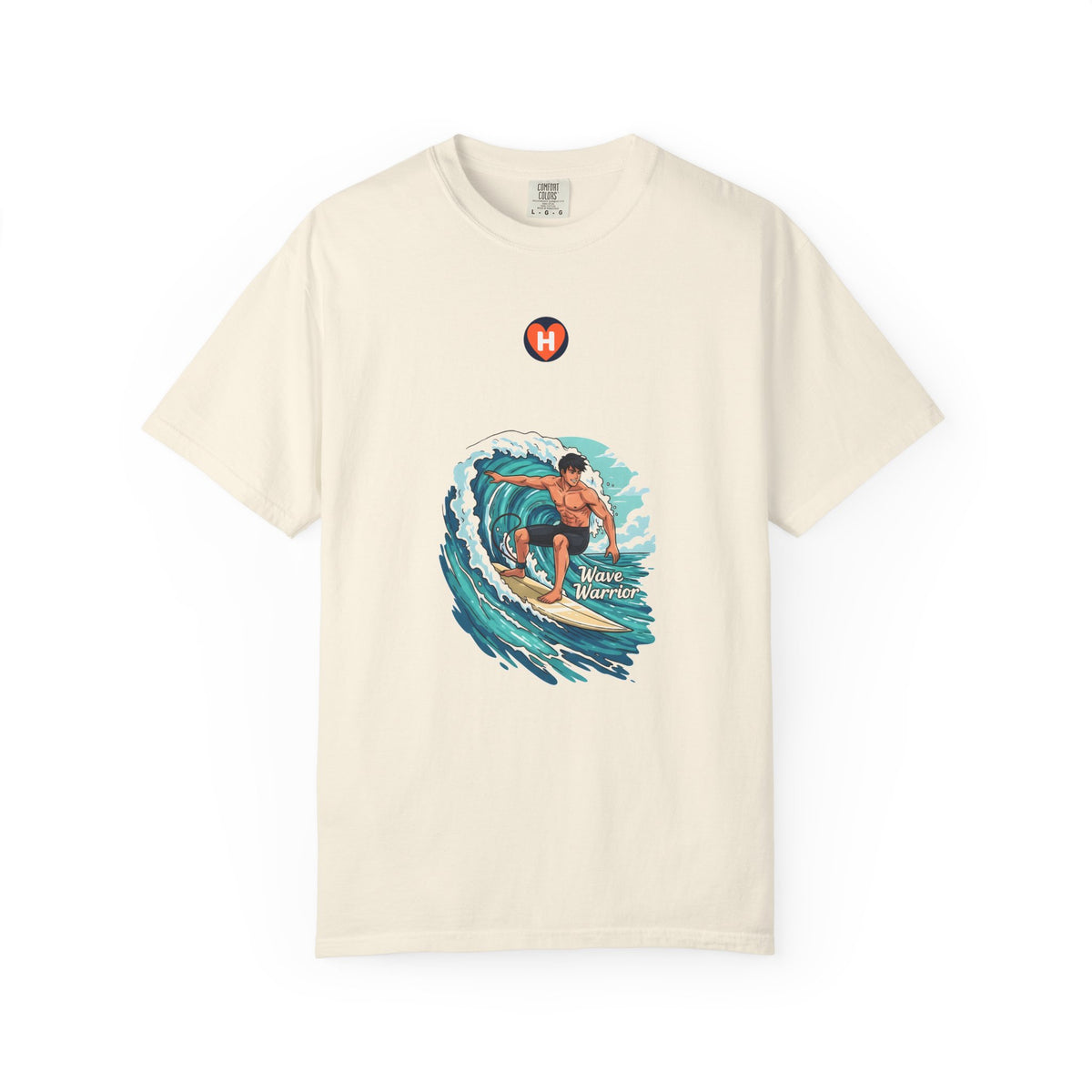 HobbyFlow Mens Essential Surfing Passionwear