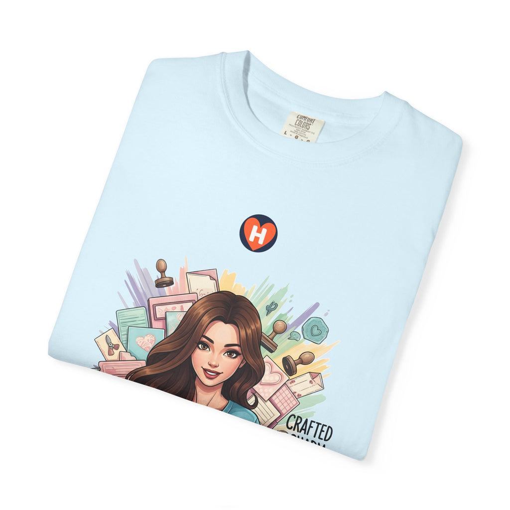 HobbyFlow Womens Essential Card making Passionwear