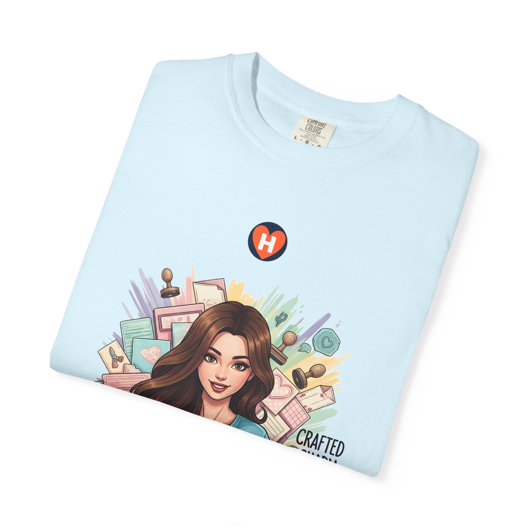 HobbyFlow Womens Essential Card making Passionwear