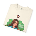 HobbyFlow Womens Essential Bonsai Passionwear