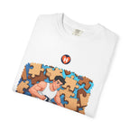 HobbyFlow Mens Essential Puzzle creation Passionwear